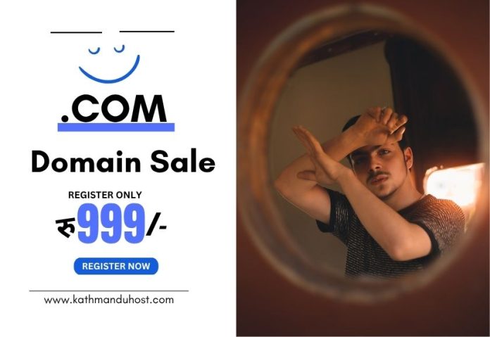 Domain Registration in Nepal