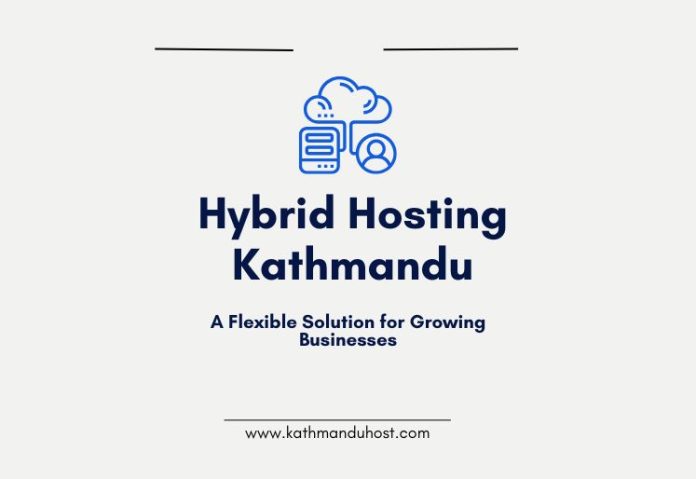 Hybrid Hosting