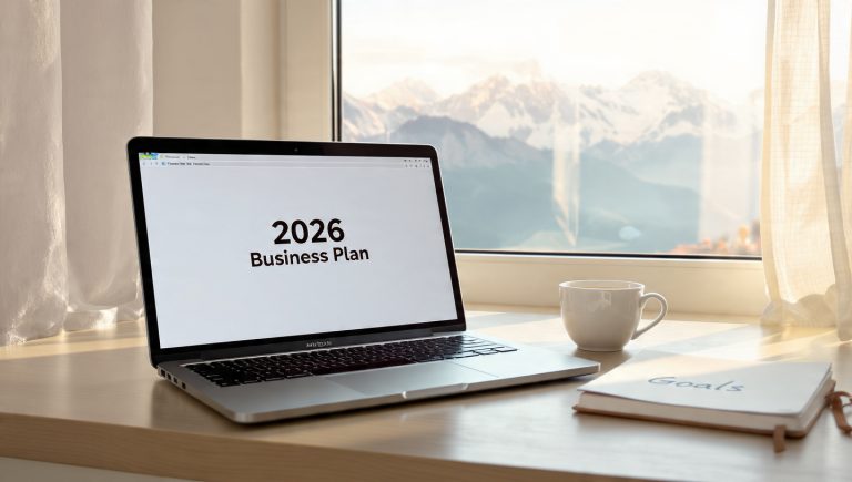 New Year Resolutions for Your Website: Start 2026 Strong!
