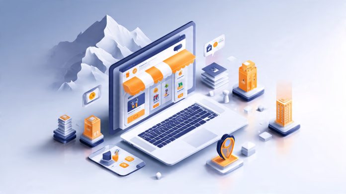 E-commerce Hosting Nepal: Best Hosting for Online Stores (2025) e-commerce hosting Nepal