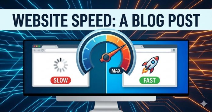 Website Speed Optimization: 8 Essential Tips for Faster Loading in Kathmandu (2025)
