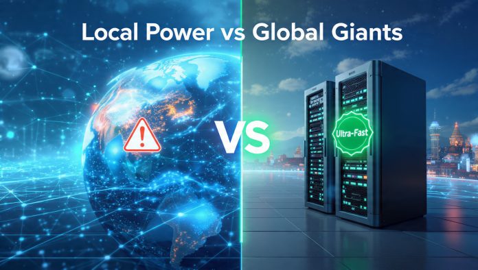 best web hosting nepal