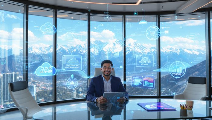 Best Online Business Ideas Nepal 2026