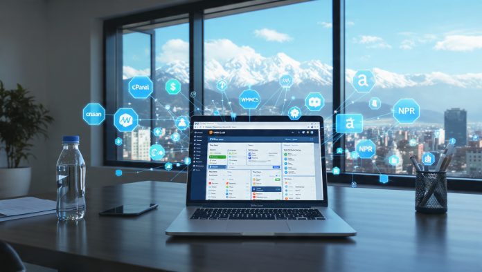 best web hosting nepal