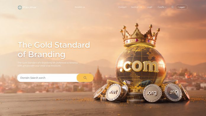 Buy Domain in Nepal | Why .com is Still King | KathmanduHost